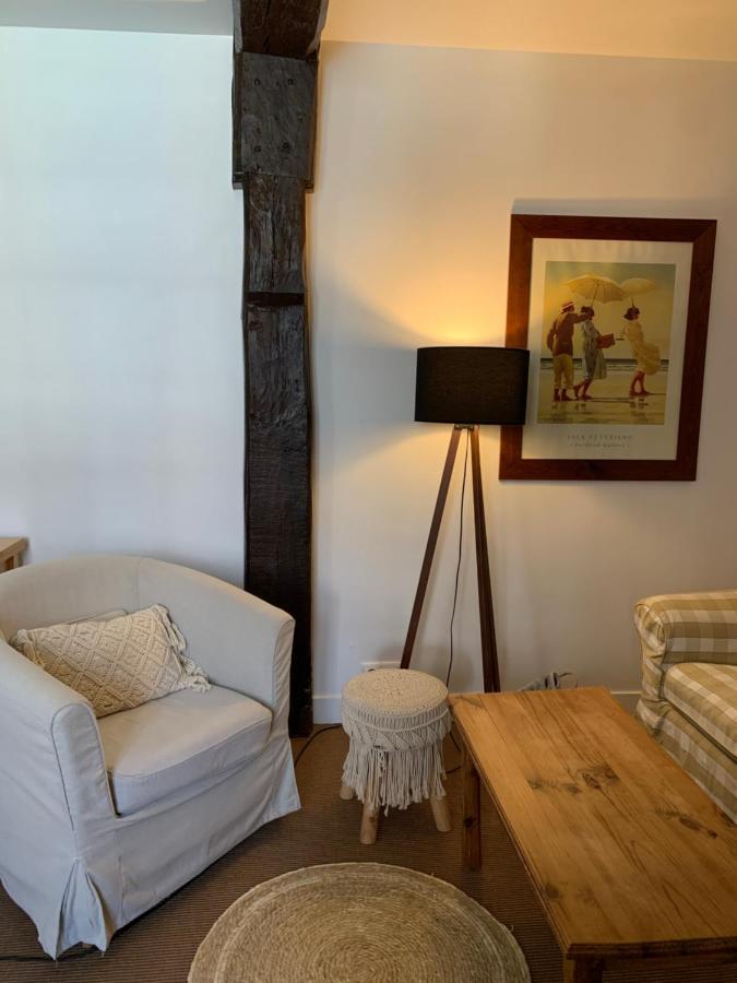 Honfleur Effet Mer 2 Kültér fotó